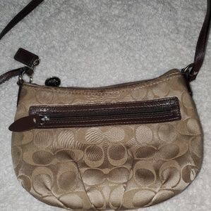 Coach Crossbody **MOVING SALE**